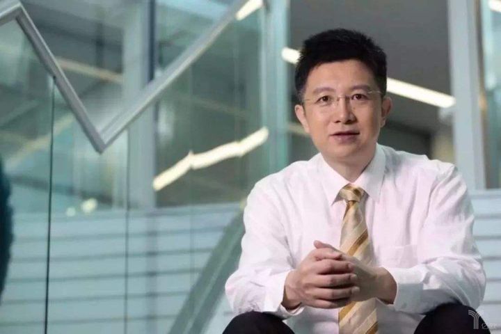 Baidu Names AI Chief Wang Haifeng As New CTO