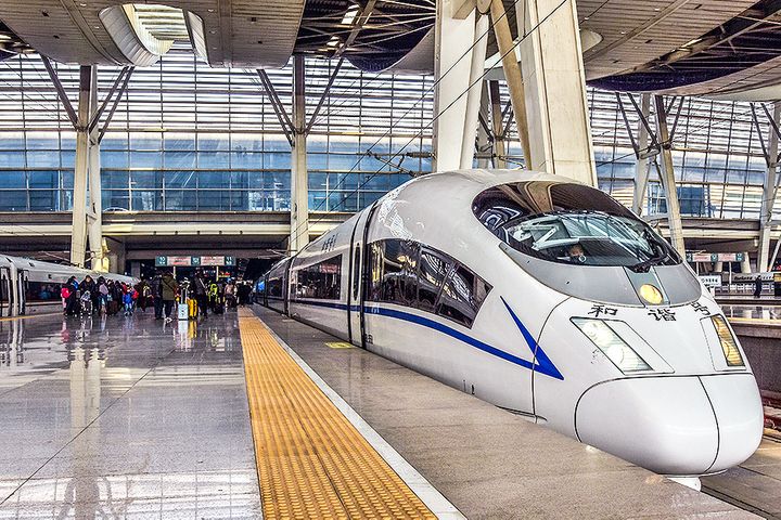 Beijing-Shanghai High-Speed Railway IPO Proves More Popular Than Postal ...