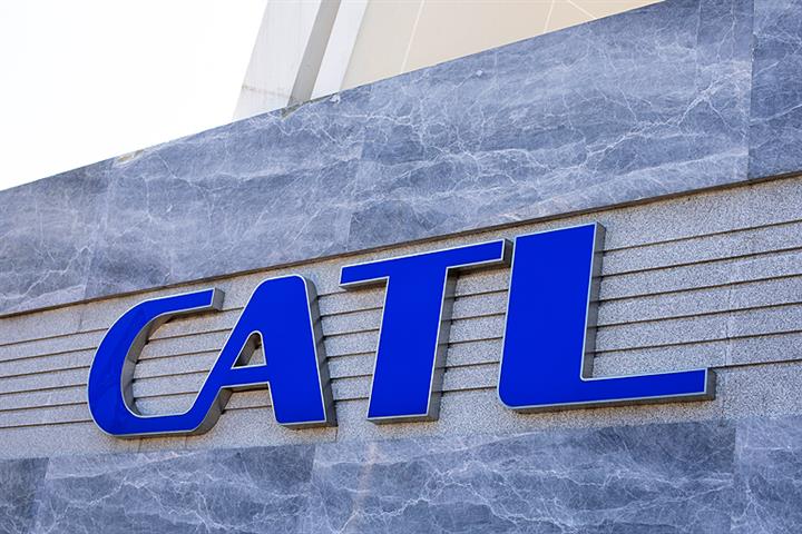 Catl Gains As Nev Battery Maker Reveals Second Big Expansion Plan In Two Months Catl Gains As Nev Battery Maker Reveals Second Big Expansion Plan In Two Months