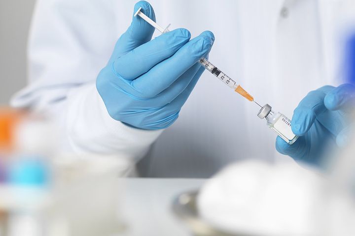 China Is First To Give Go Ahead To Test Tetravalent Norovirus Vaccine On Humans