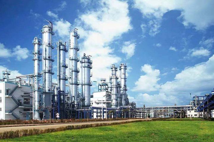 Chinas Largest Private Oil Refining Project To Go Into Operation Soon