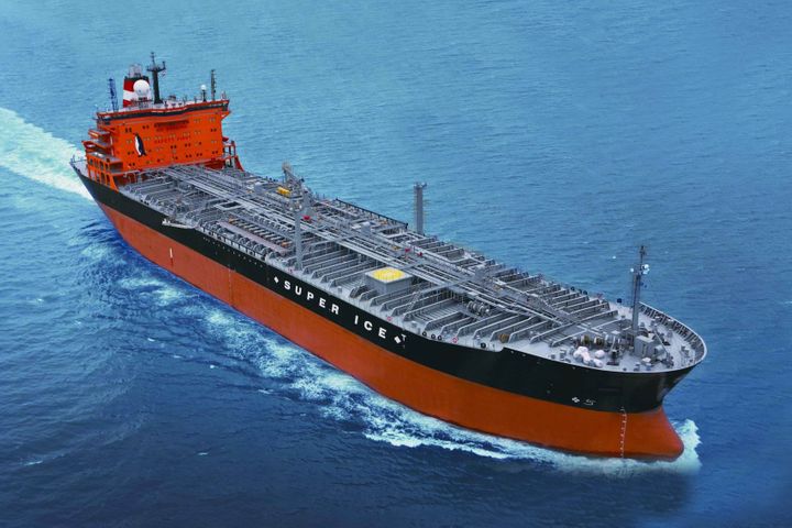 China Merchants Energy Shipping Plans To Buy Sinomarine Subsidiaries