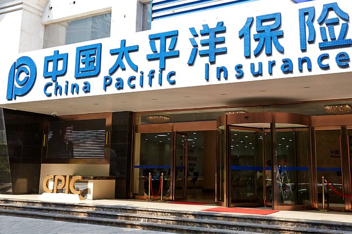 china-pacific-insurance-to-issue-shares-on-shanghai-london-stock-connect
