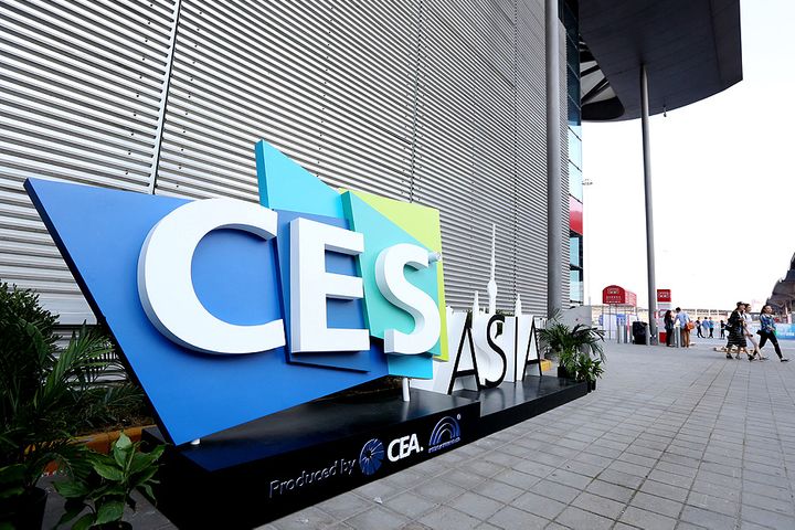 Coronavirus Puts CES Asia 2020 on Hold