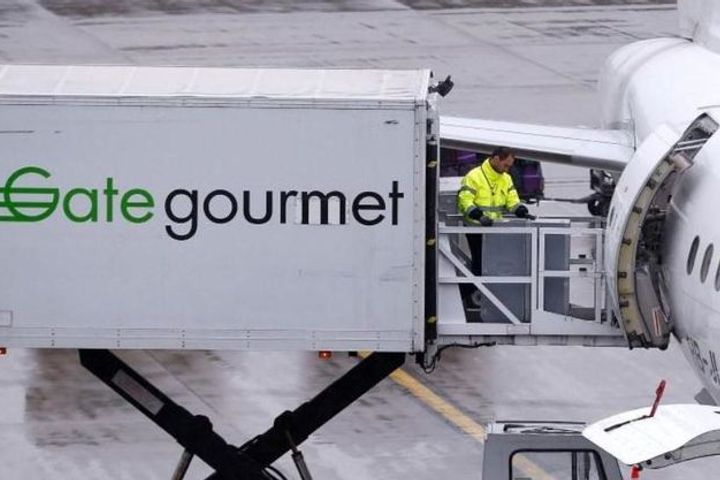 Gategroup Ipo Could Value The Hna Unit At Usd2 8 Billion