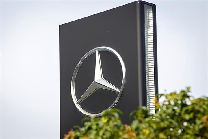 Mercedes Benz Had Worst Record As China S Car Recalls Rose In First Half