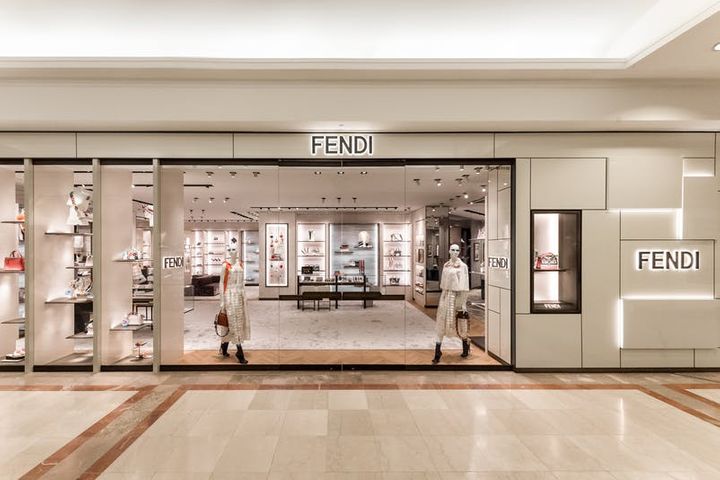 fendi fashion brands