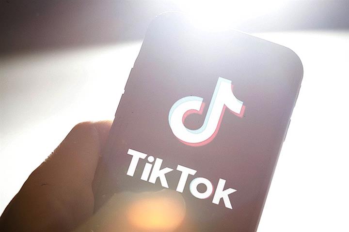 TikTok, Douyin Gained Top Global Non-Game App Revenue in July, Up 7.6