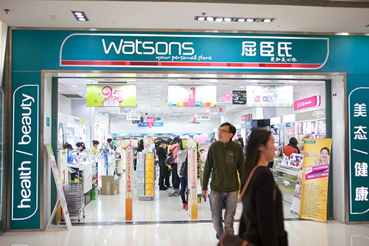 Pharmacy watsons Watsons Pharmacy