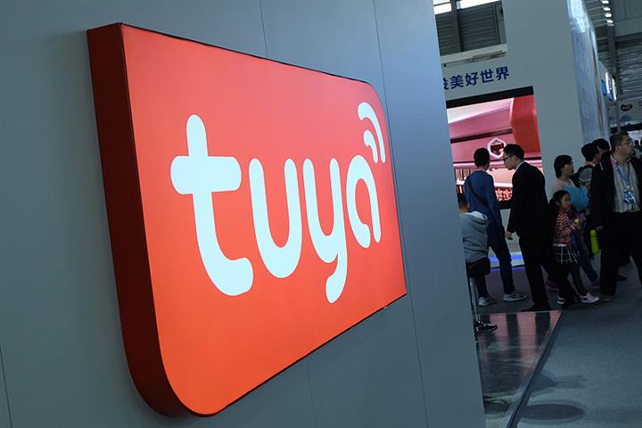 Tuya Smart and Buy It Direct LTD Cooperates to Bring Affordable