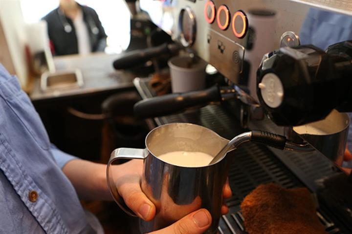 Sample Customization Sale Basic Coffee Maker on-Line Using - China