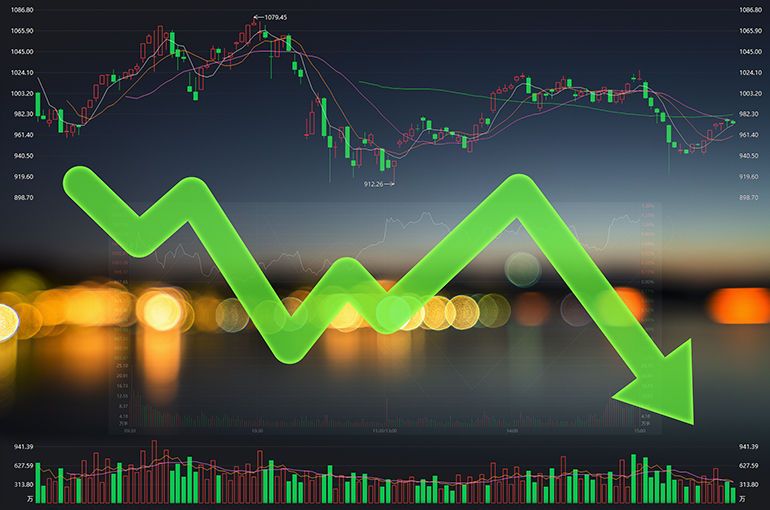 Global Commodity Prices To Dive 21% In 2023, Most Since Covid-19, World ...