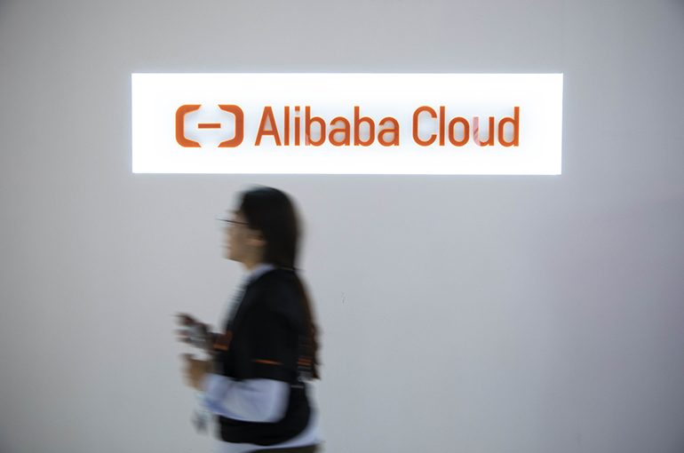 Alibaba, Spain's El Corte Ingles Department Store Ally on Digital Retail