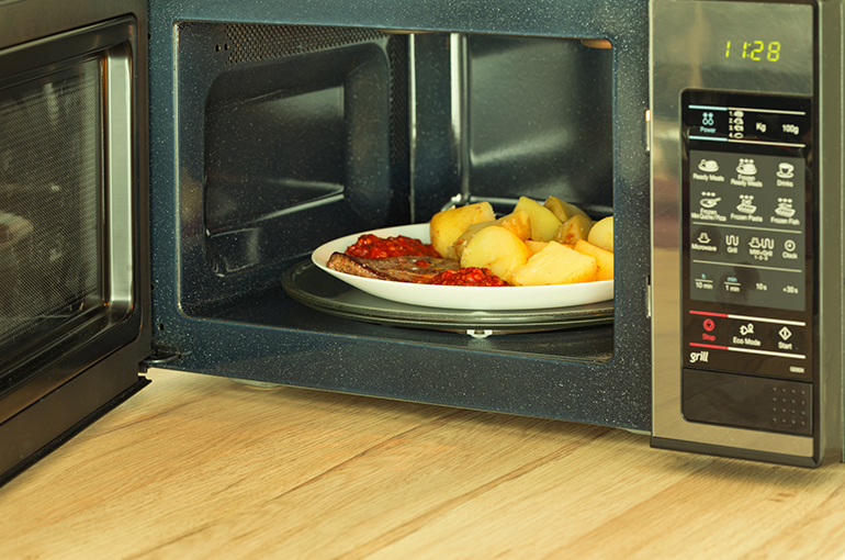 Inesa Defends Unit’s Transfer of Stake in China Microwave JV to Foreign