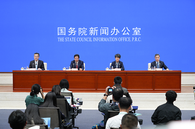 10th Anniversary of China’s BRI: Over 150 Nations, 30 International ...