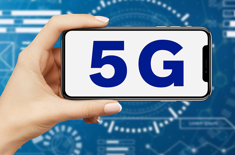 China’s Big Three Telcos Had 754 Million 5G Users At End Of October