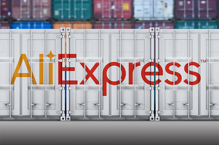 AliExpress, Cainiao Launch Seven-Day Oversize Parcel Delivery Service ...