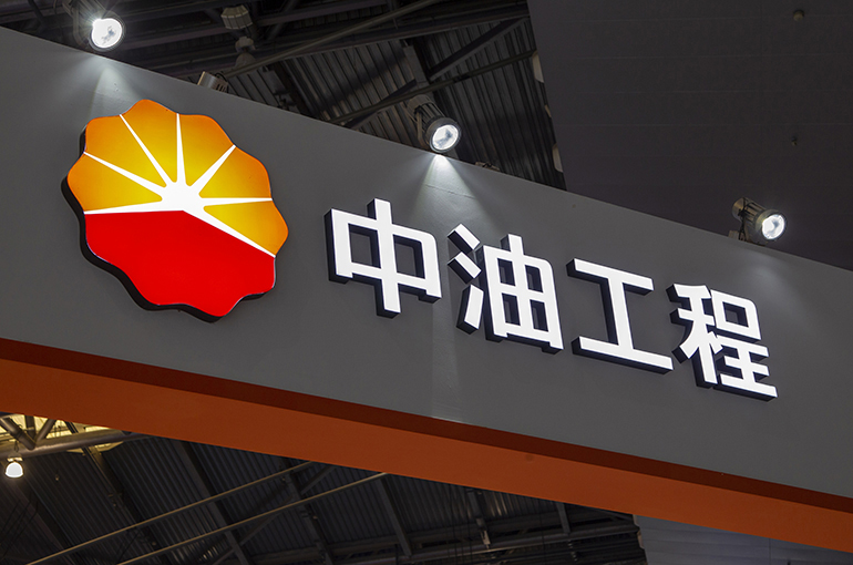 China’s CPEC Wins Second Large Gas Project in Middle East This Year