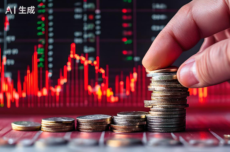China State Capital Injects USD9 Billion Into Stock Market to Mitigate Tech-Driven Correction