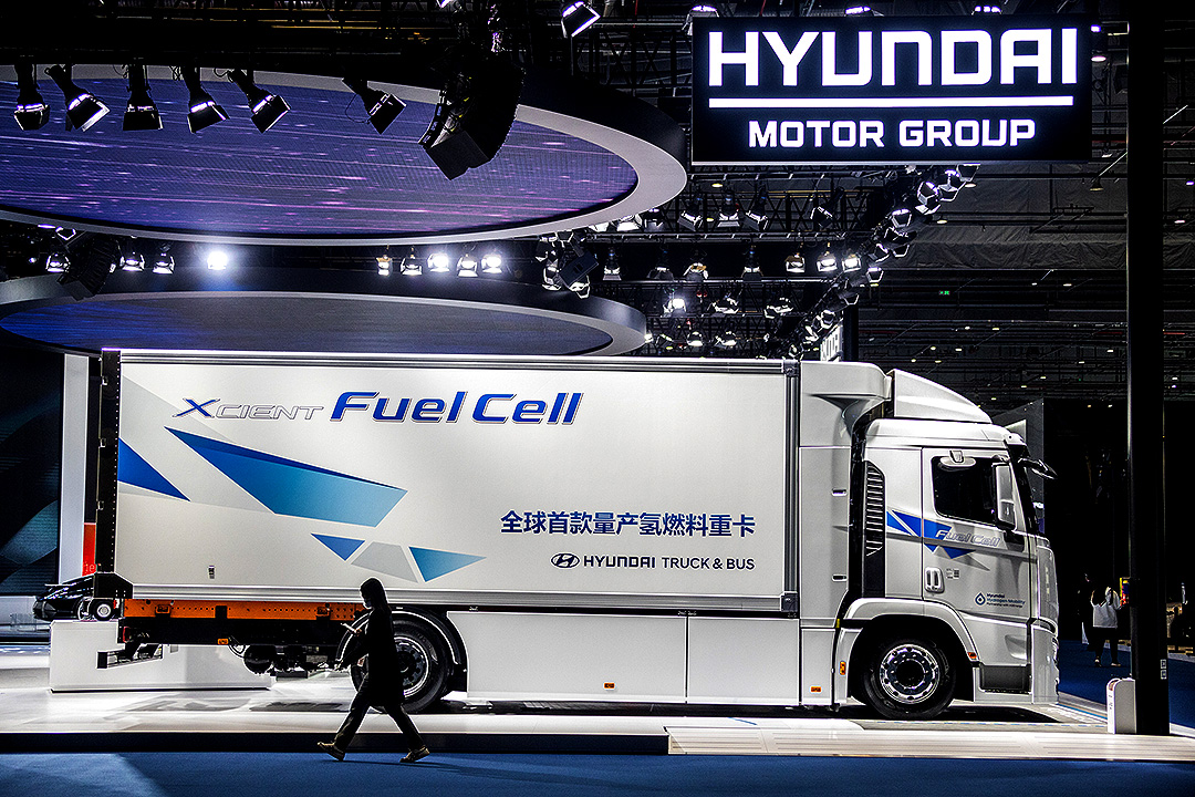 [In Photos] World's Lightest Supercar, World’s First HeavyDuty