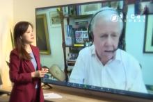 China’s Reopening Will Boost Global Demand, Bring More Products, Jim Rogers Says