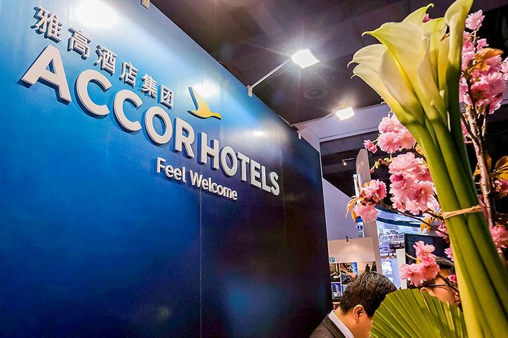 Accorhotels To Sell Half Its Stake In Chinas Huazhu Hotels For Usd451