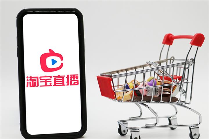 Alibaba’s Taobao to Add More Livestreamings, Short Videos to Tips System, Insider Says