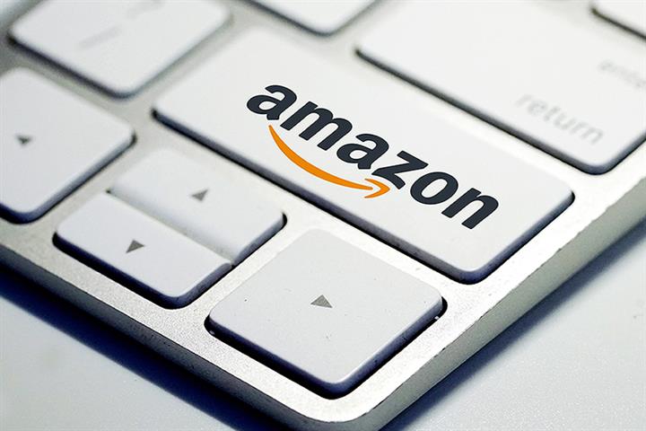 Amazon to Expand China Cloud Business as Demand Swells