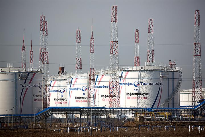 An EU Embargo on Russian Oil Imports Will be Disastrous for Energy Security