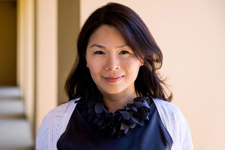 Apple Names Isabel Ge Mahe as New Managing Director of Greater China Division