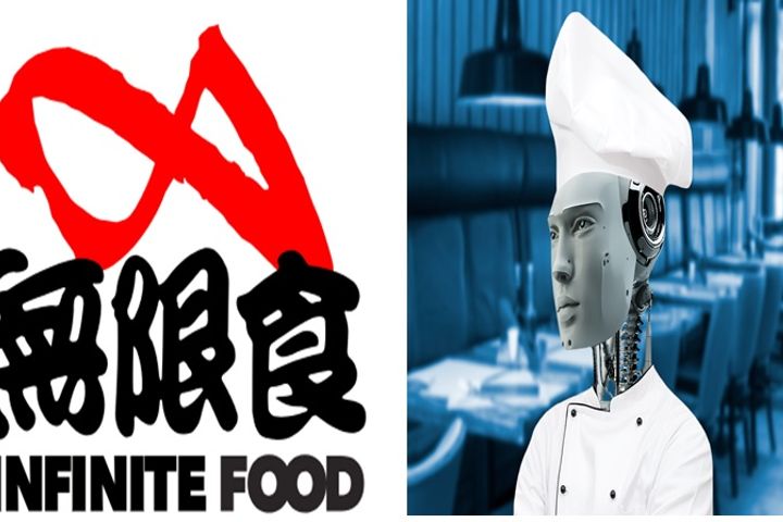 Australian Entrepreneur Reinvents Food in China in Service to the People