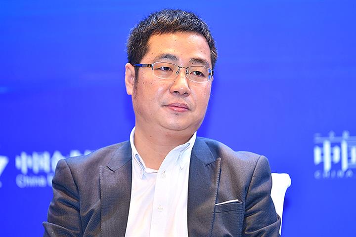 Baidu Hires Ex-Limo Service CEO to Lead Autopilot Unit's Safe Expansion