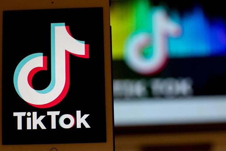 Biden Team Asks Courts To Pause Move To Ban TikTok In US