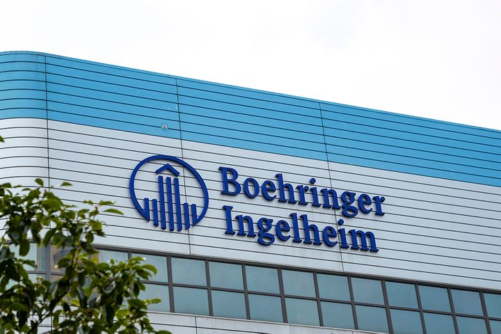 Boehringer Ingelheim Targets Animal Health With USD193 Million in China Over 5 Years