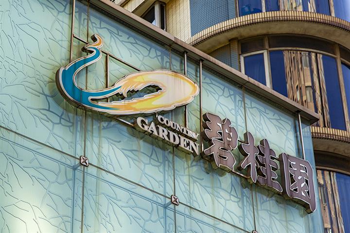 China Accepts Bond Sale Plans of Developers Country Garden, Longhu Enterprise