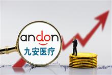 China’s Andon Health Soars by Limit Again After Predicting Up to Five-Fold Leap in 2021 Profit