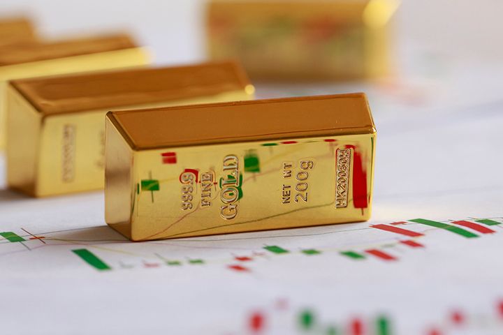 China Approves Its First Gold ETFs for Six Years, Bringing Total to Seven