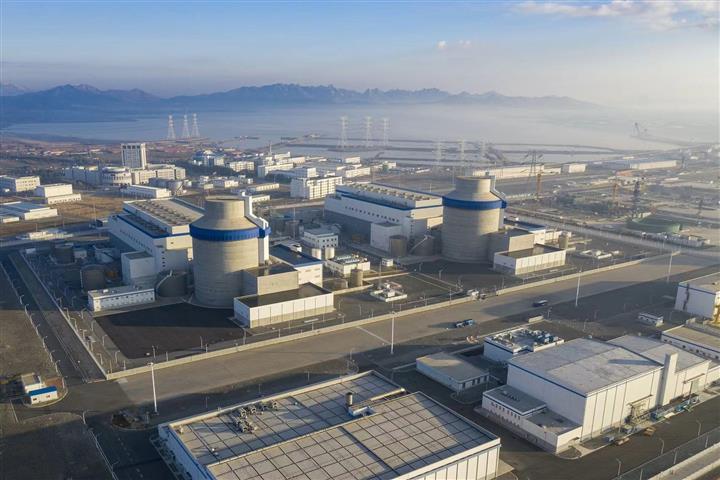 China Approves Two Nuclear Power Projects at a Cost of USD11.5 Billion