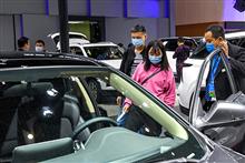 China’s Car Sales Plunge in January, as NEV Market Cools