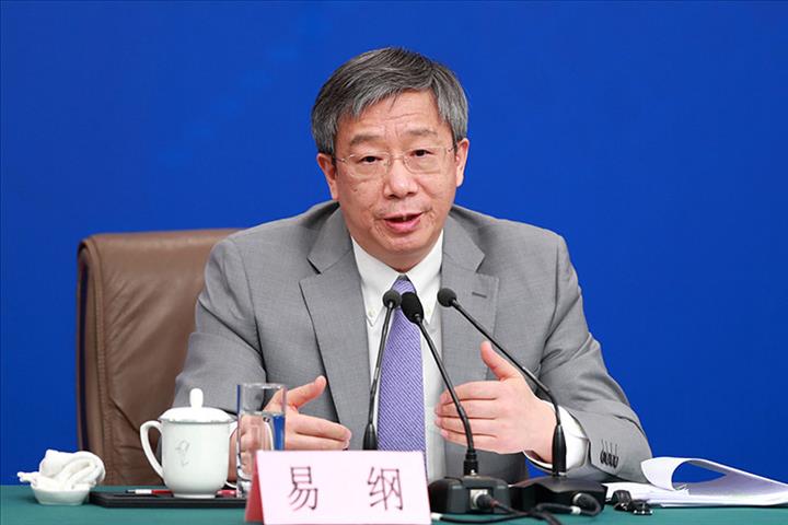 China’s Corporate Lending Rate Fell Below 5% This Year, Lowest Ever, PBOC Governor Says