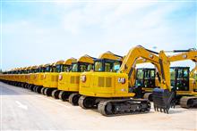 China’s Digger Exports Jump Amid Flurry of Global Infrastructure Projects