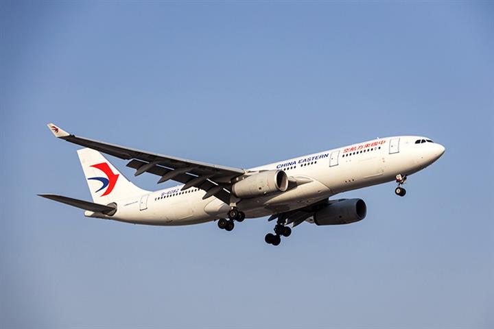 China Eastern Airlines Grounds Boeing 737-800 Fleet After Plane Crashes With 132 Aboard