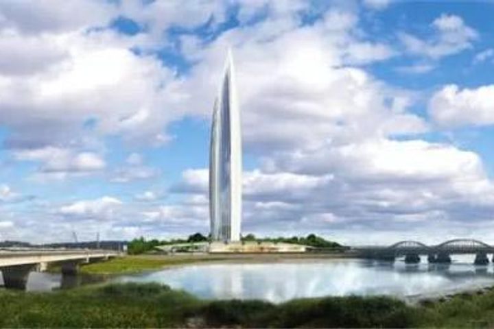 China, Morocco to Build Africa's Tallest Skyscraper