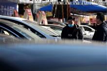 China’s Car Sales Fall in First Three Weeks of March Despite Over 40 Makers Cutting Prices