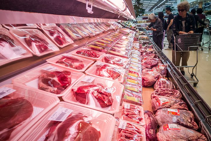 China's Pork Imports Are Set to Triple This Year; Brazil Is Likely to Benefit Most