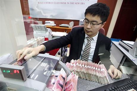 China's RMB Settlements with Belt and Road Countries Stood at USD763.4 Billion in 2021