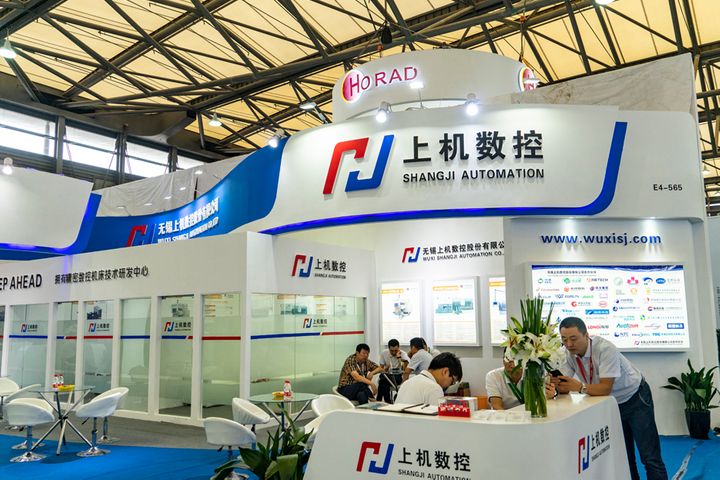 China's Shangji Automation to Build USD444 Million Crystal-Pulling Project