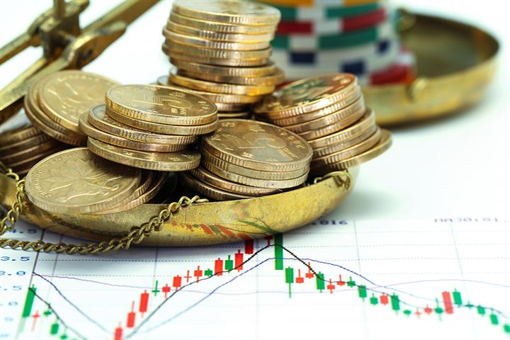 China s Social Security Fund Made Less Than Expected 14 1 Last Year