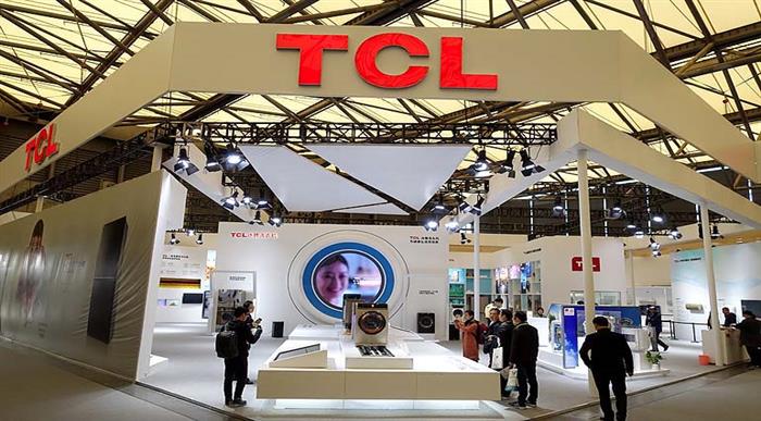 China’s TCL Expects Profit, Revenue to Double Last Year as New Semiconductor Unit Drives Growth