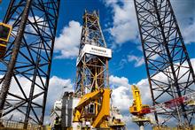 China to Foster Integrated Growth of Oil, Gas Exploration and New Energy Sources